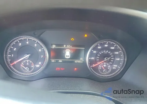 2021 Hyundai Santa Fe Se из США, поврежденный, VIN 5NMS14AJ2MH359800